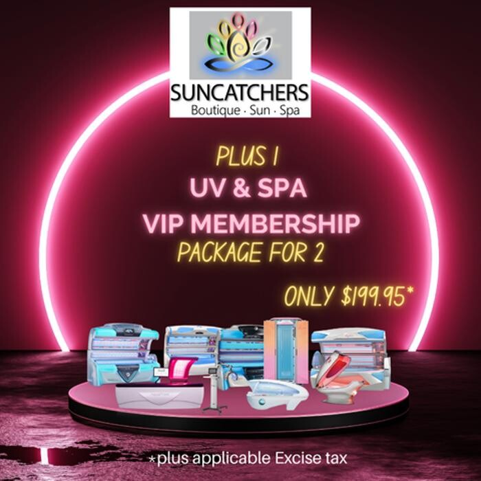 Images SunCatchers Boutique - Sun - Spa Midland