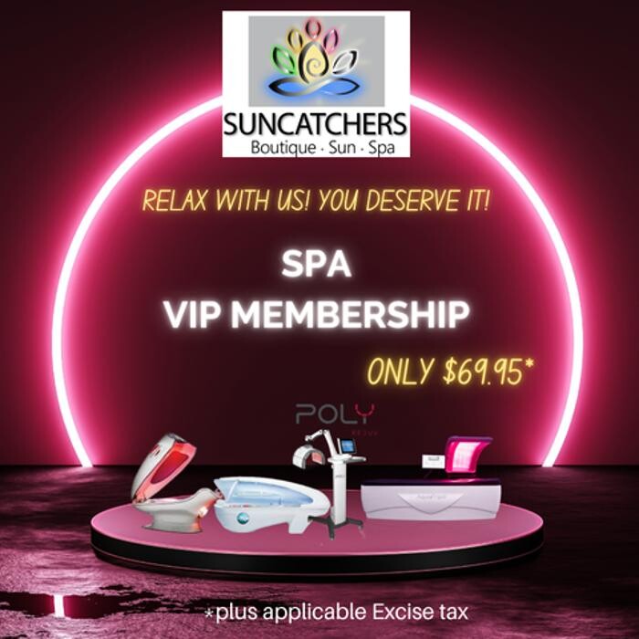 Images SunCatchers Boutique - Sun - Spa Midland