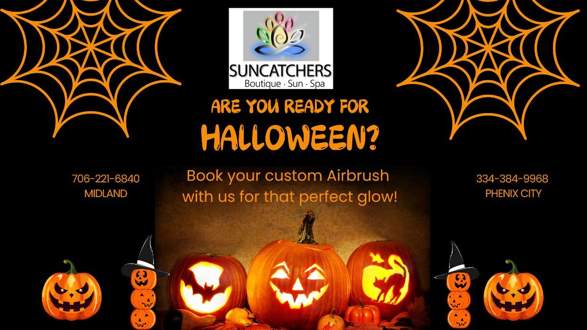 Images SunCatchers Boutique - Sun - Spa Midland
