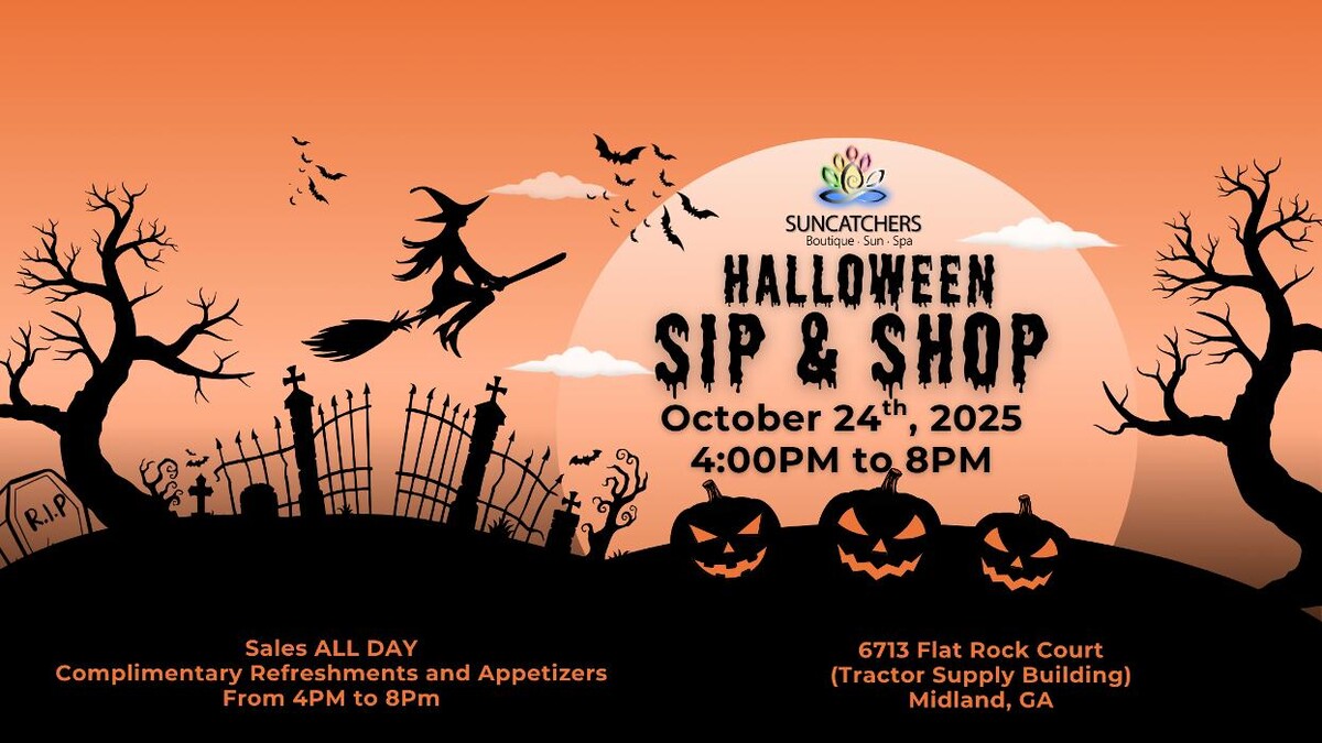 Images SunCatchers Boutique - Sun - Spa Midland