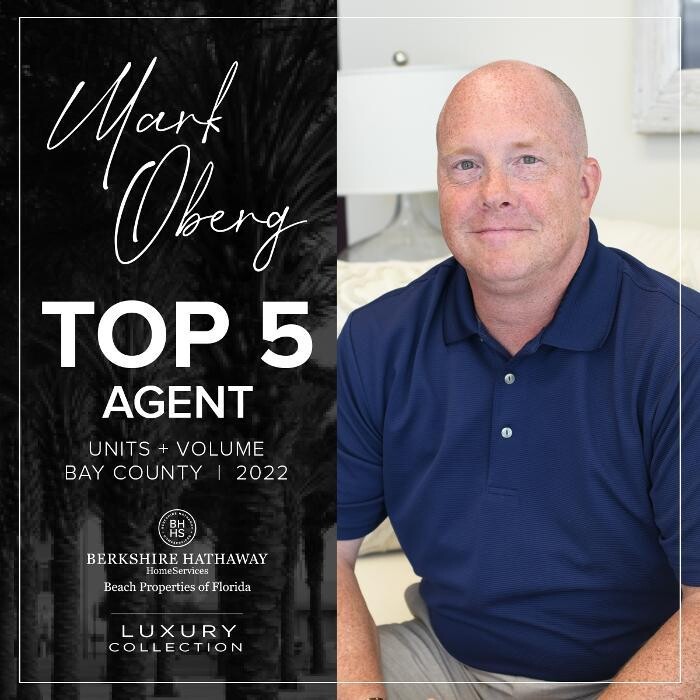 Images Mark Oberg, Realtor
