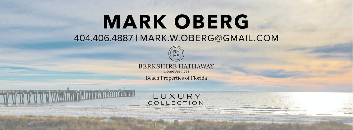 Images Mark Oberg, Realtor