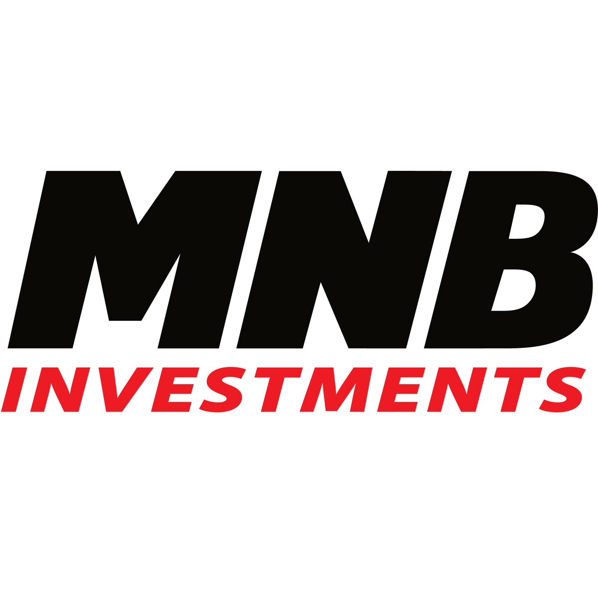 MNB Investments Logo