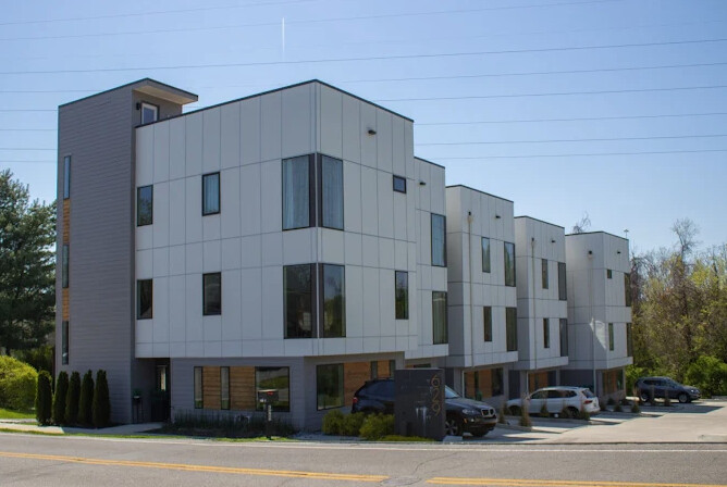 Images CW Architects