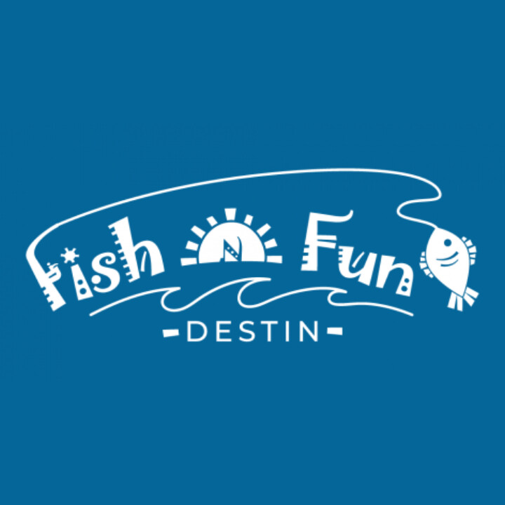 Fish-N-Fun Destin Logo