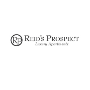Reid's Prospect Logo
