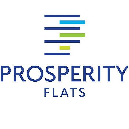 Prosperity Flats Logo