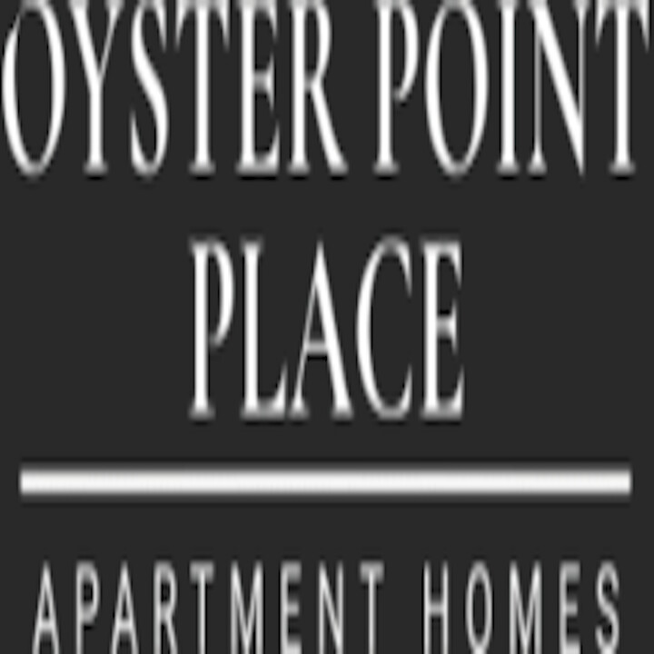 Oyster Point Place Apartments Logo