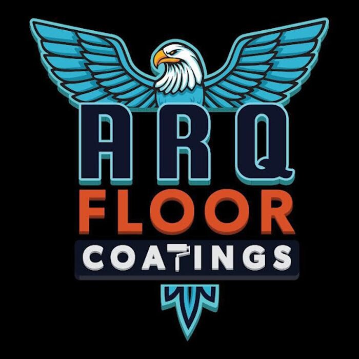 ARQ Floor Coatings Logo