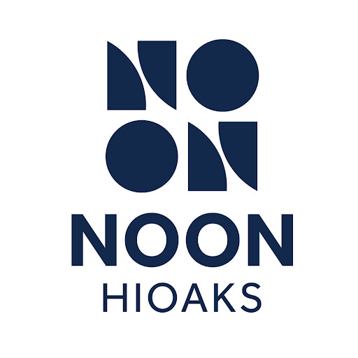 NOON Hioaks Apartments Logo