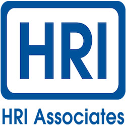 HRI Associates Logo