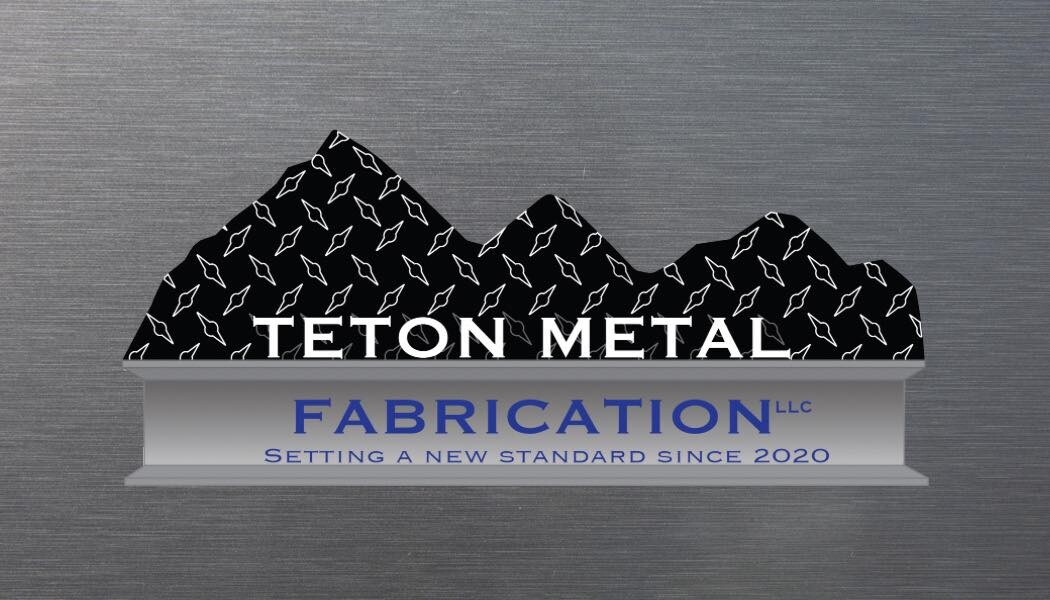 Teton Metal Fabrication LLC Logo