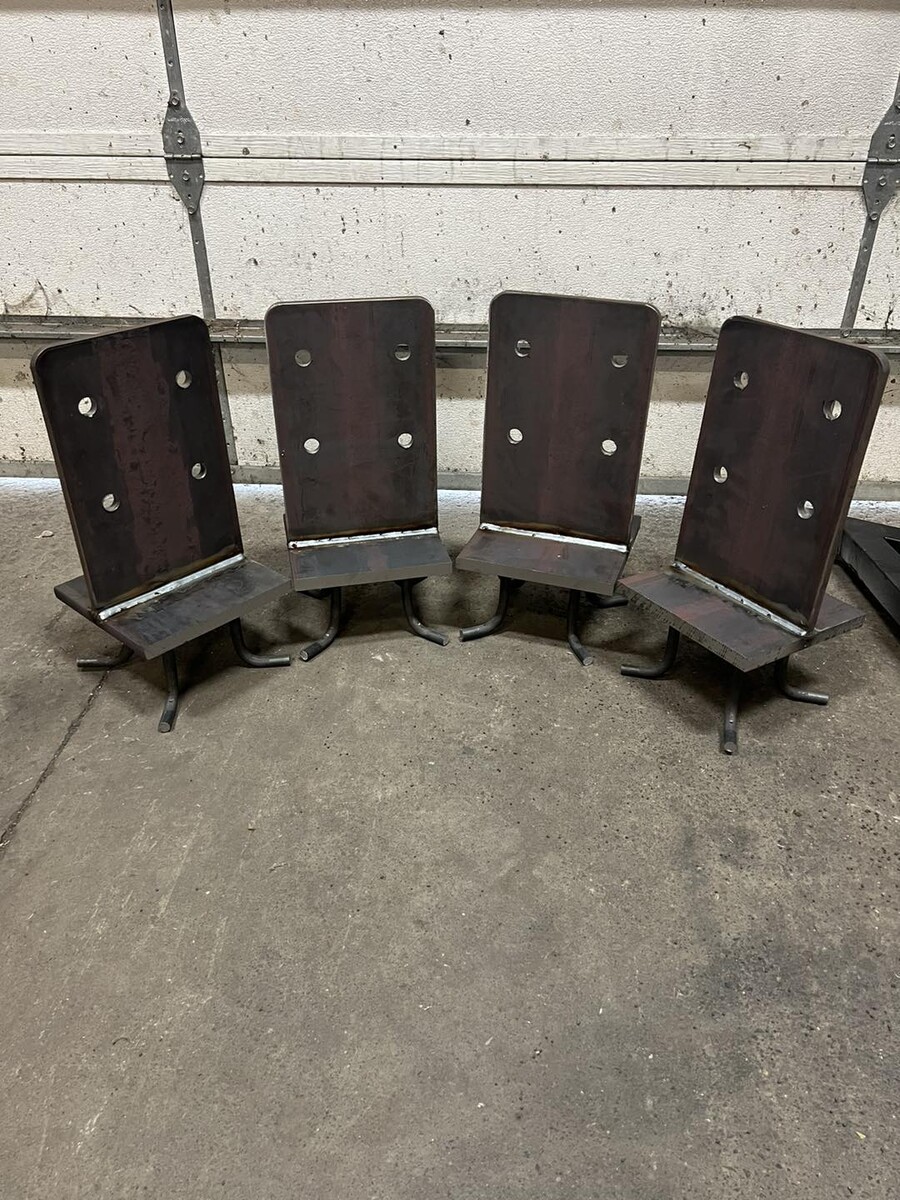 Images Teton Metal Fabrication LLC