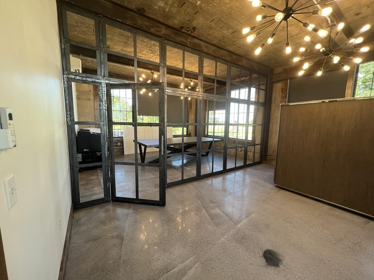 Images Teton Metal Fabrication LLC