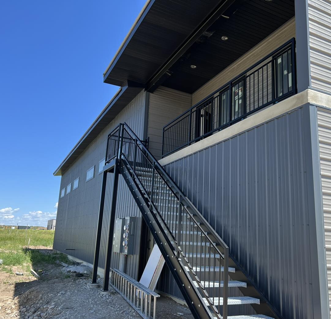 Images Teton Metal Fabrication LLC