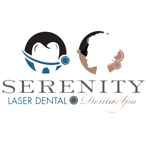 Serenity Laser Dental PC Logo
