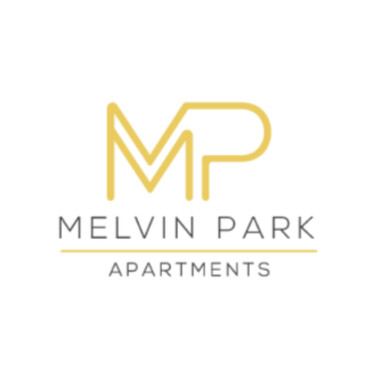 Melvin Park Apartments Logo