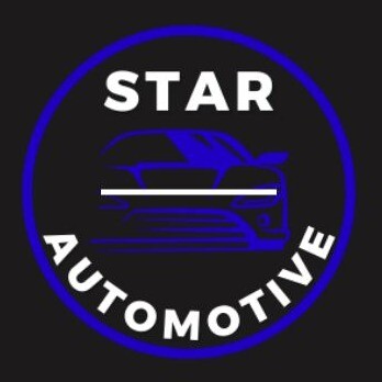 Star Automotive LLC Logo