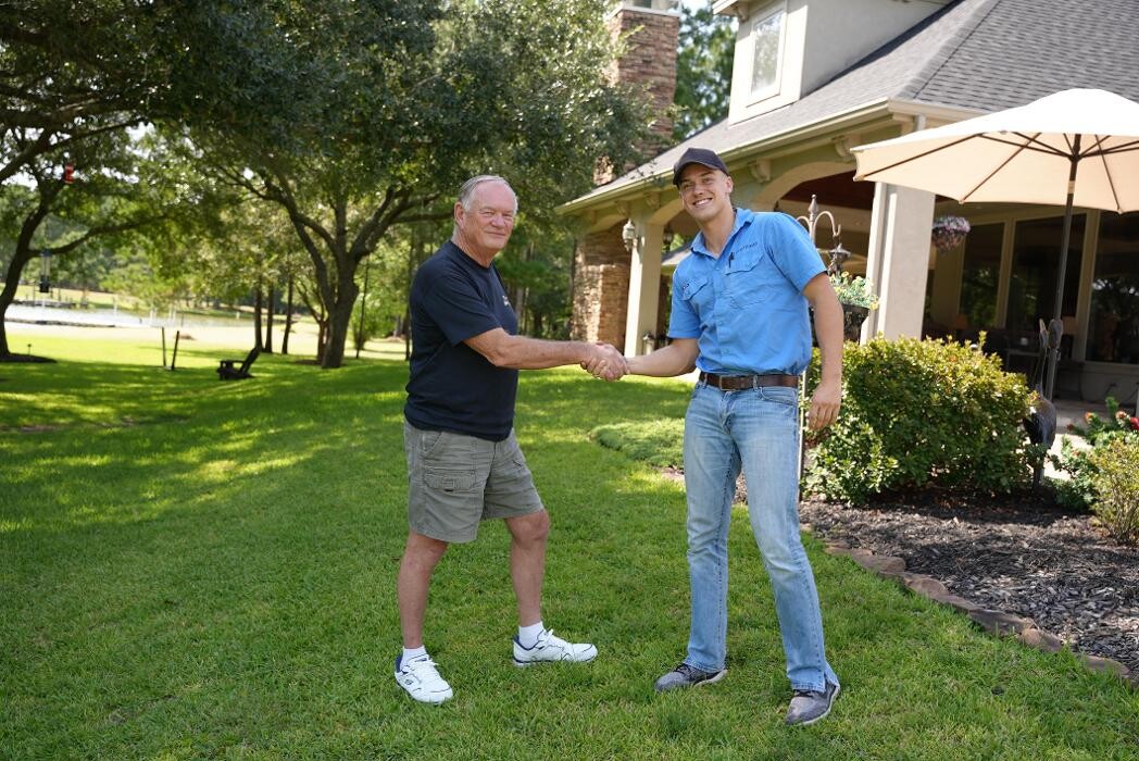 Images Corpus Christi Home Battery Backup - VPP Texas