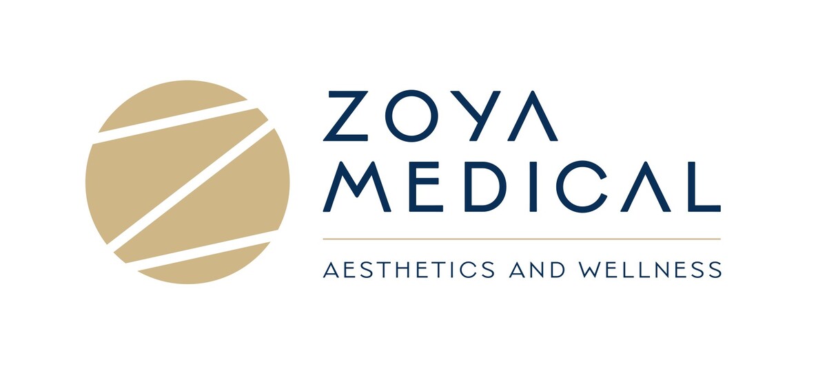 Zoya Medical Spa Logo