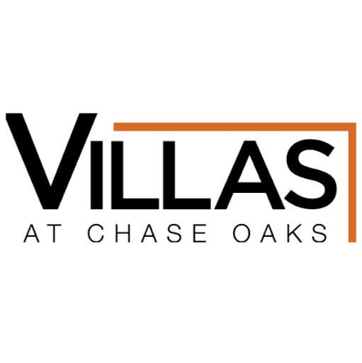 Villas at Chase Oaks Logo