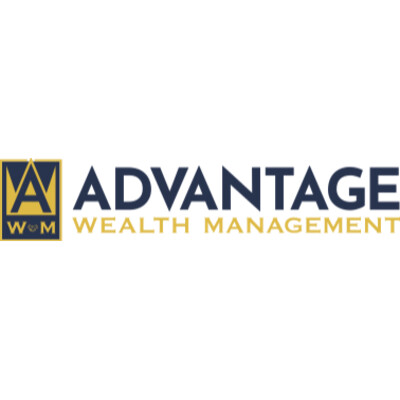 Advantage Wealth Management Logo