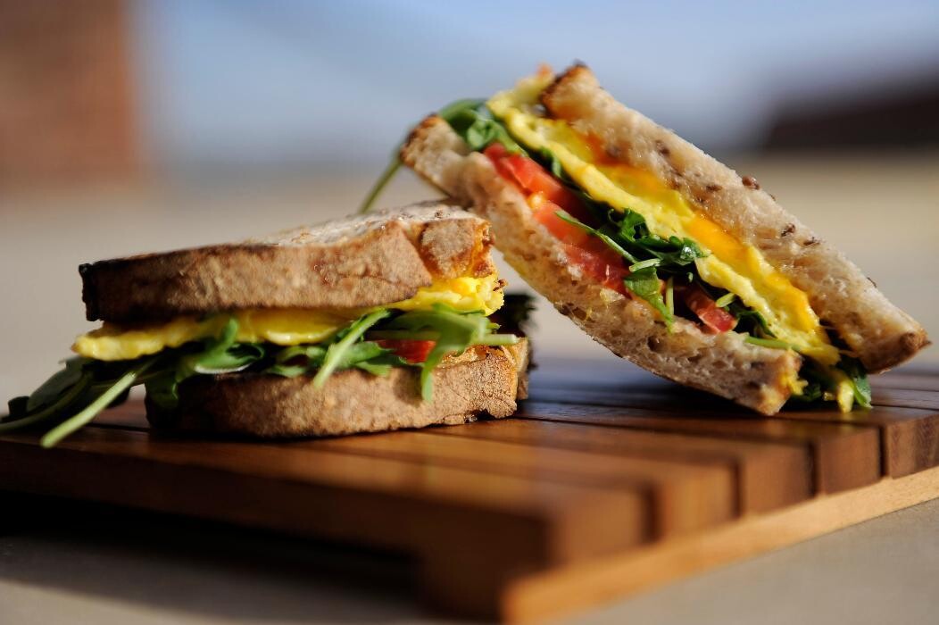 Images Etai's Bakery Cafe