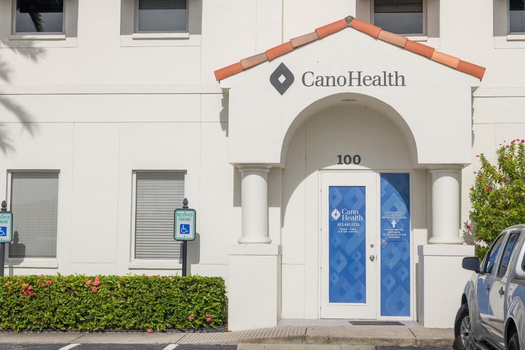 Images Cano Health