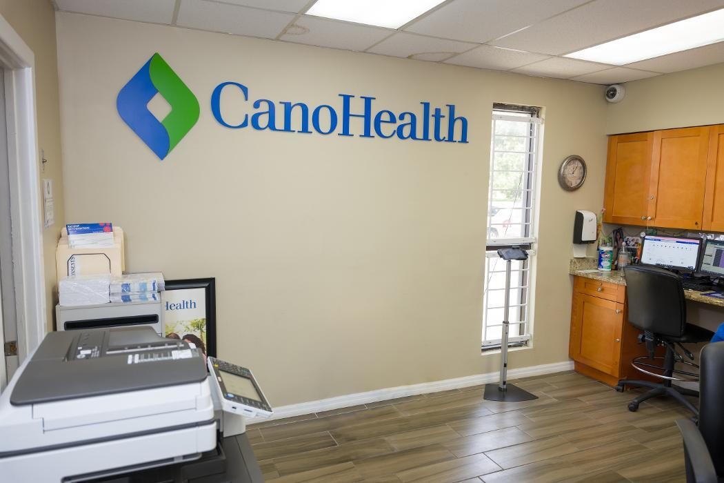 Images Cano Health