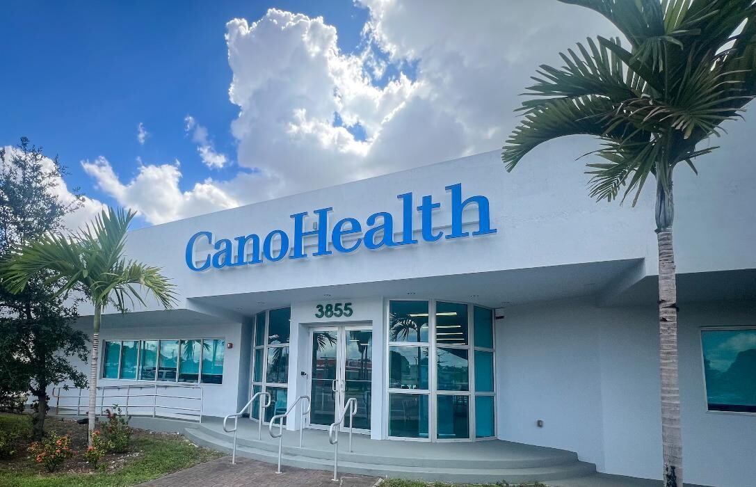Images Cano Health