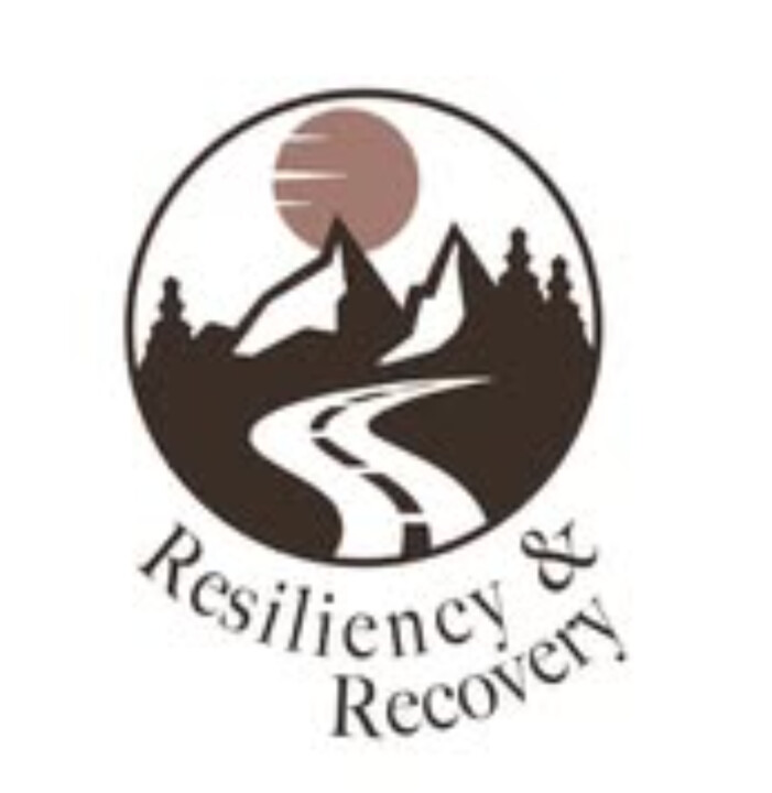 Resiliency & Recovery Logo