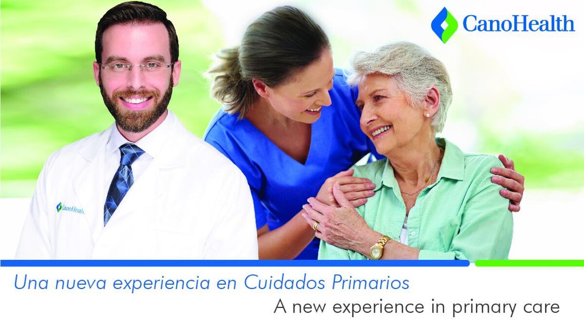 Images Cano Health