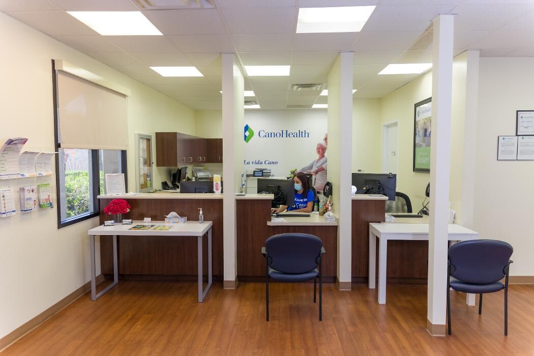 Images Cano Health