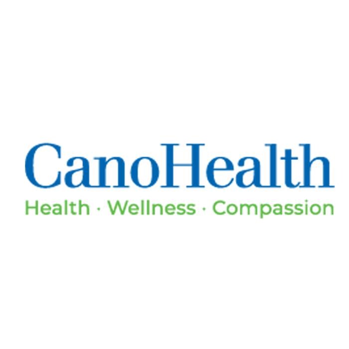 Cano Health Logo