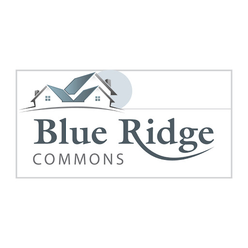 Blue Ridge Commons Logo