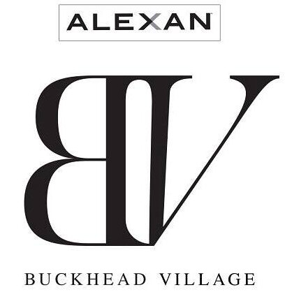 Alexan Buckhead Village Logo