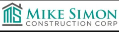 Mike Simon Construction Corp Logo