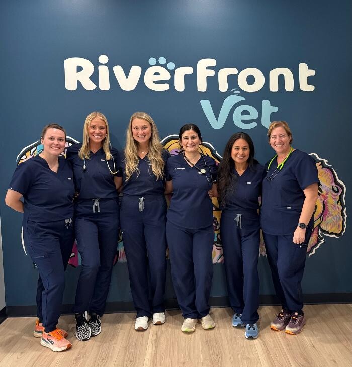 Images Riverfront Vet