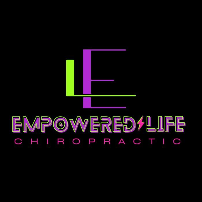 Images Empowered Life Chiropractic