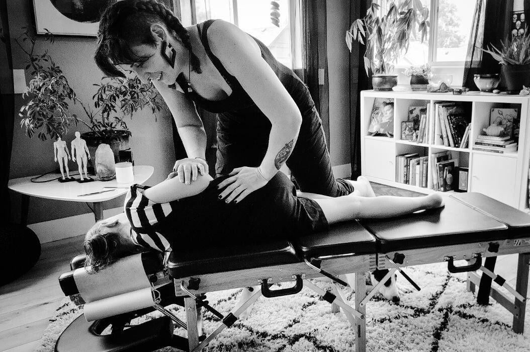 Images Empowered Life Chiropractic