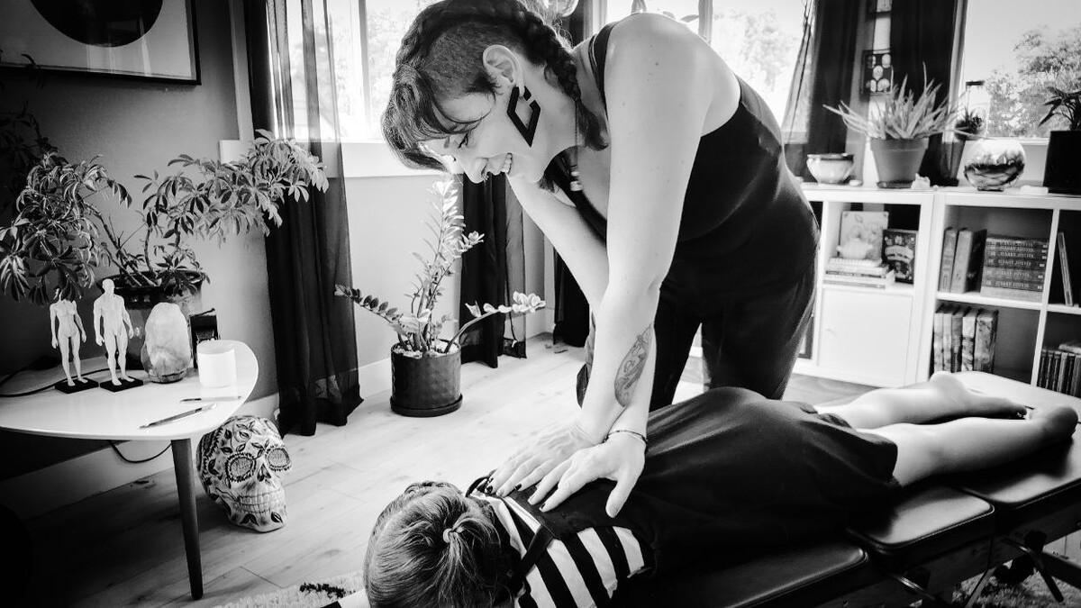 Images Empowered Life Chiropractic