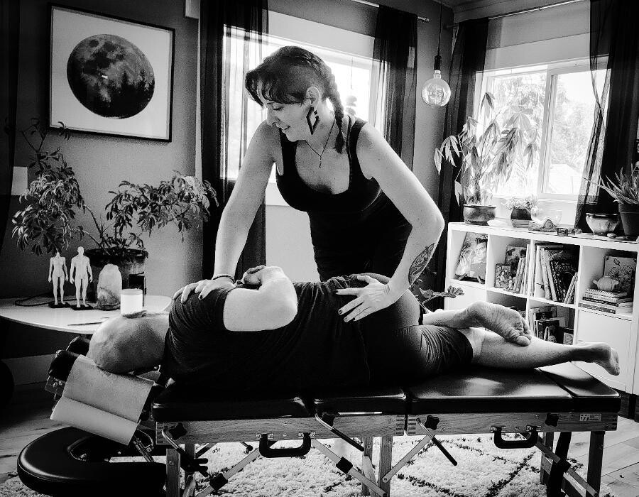 Images Empowered Life Chiropractic