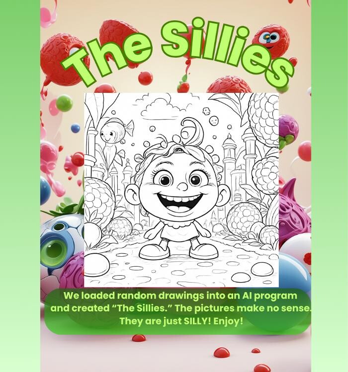 Images Butters & Doodles