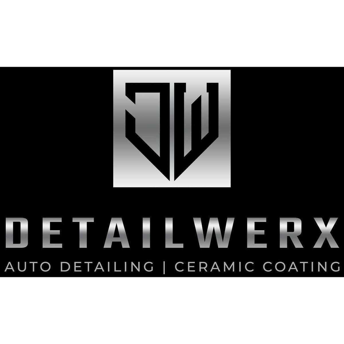 Detail Werx Logo