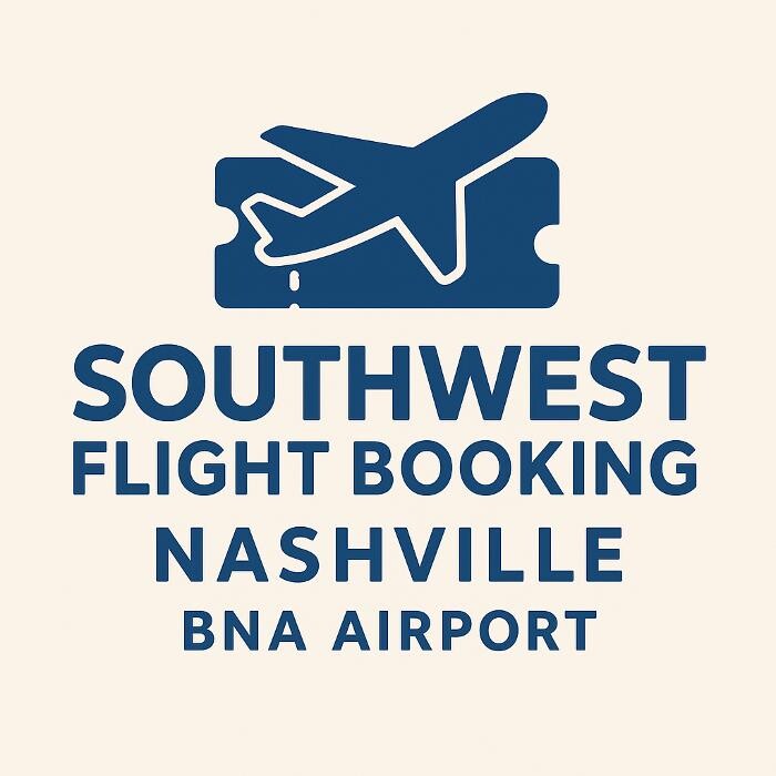 Southwest Flight Booking Logo