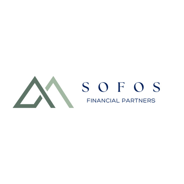Sofos Financial Partners Logo