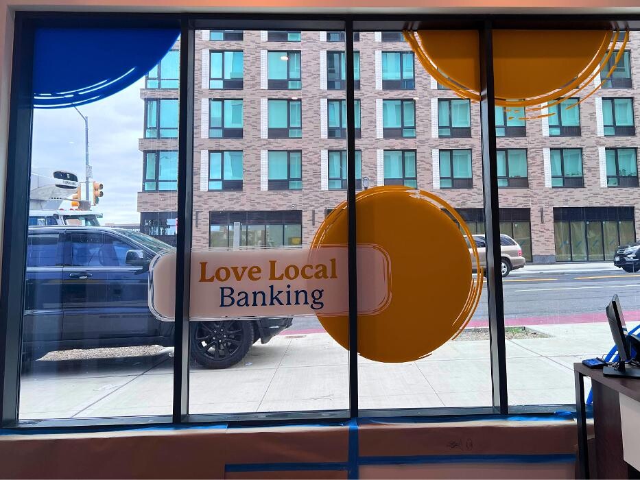 Images Ponce Bank, Inwood