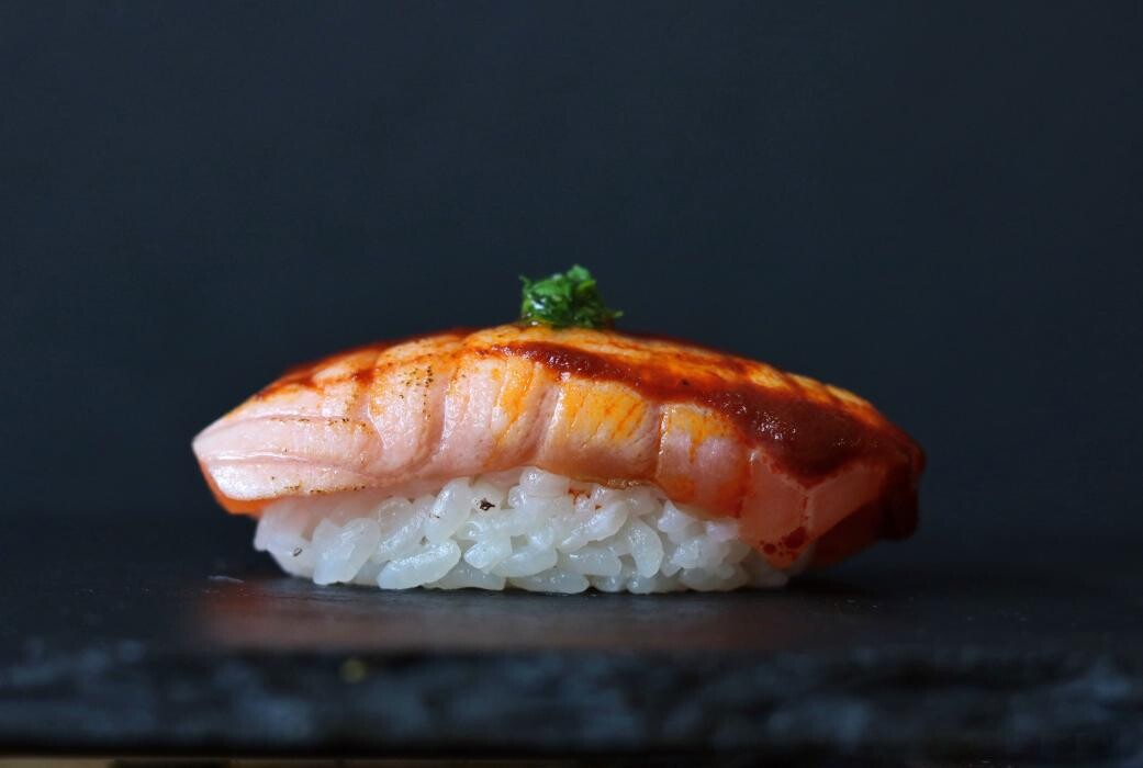 Images Kuromon Sushi