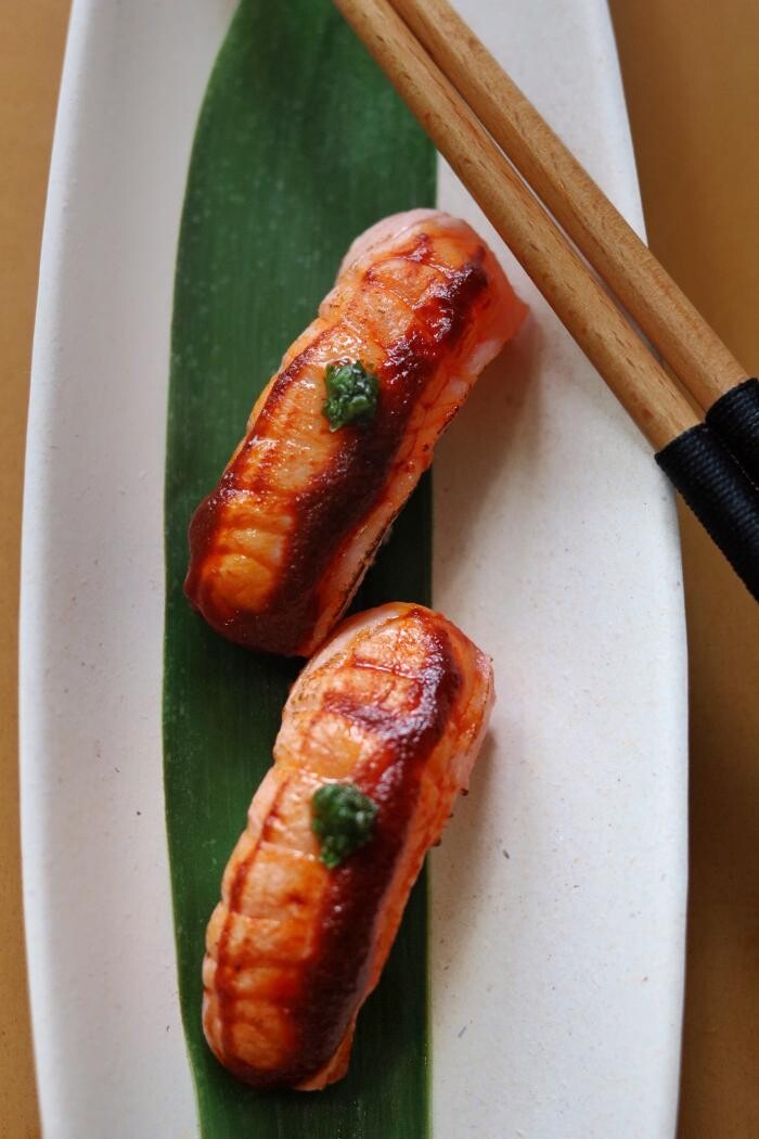 Images Kuromon Sushi