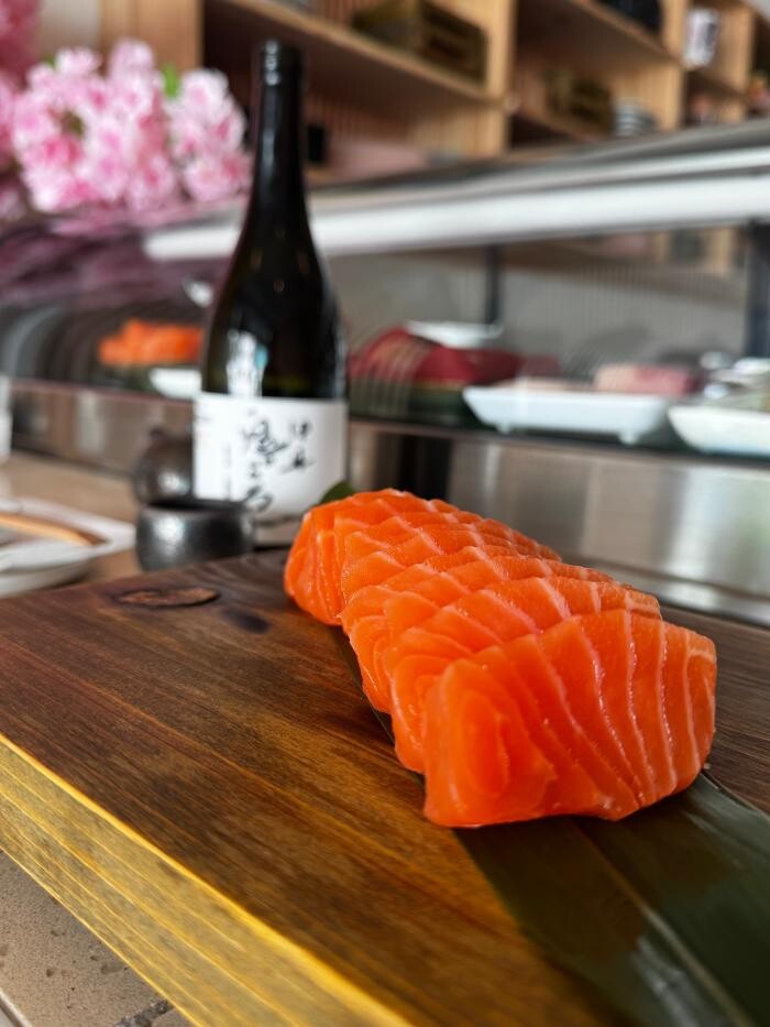 Images Kuromon Sushi